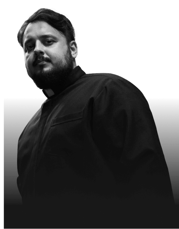 Photo of Kyryll Oleynikov