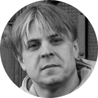 Photo of Vadim Bessarab