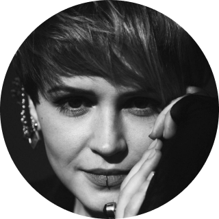 Photo of Nastya Andreeva